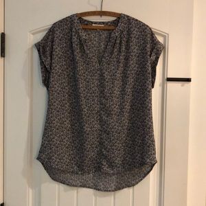 Pleione blouse